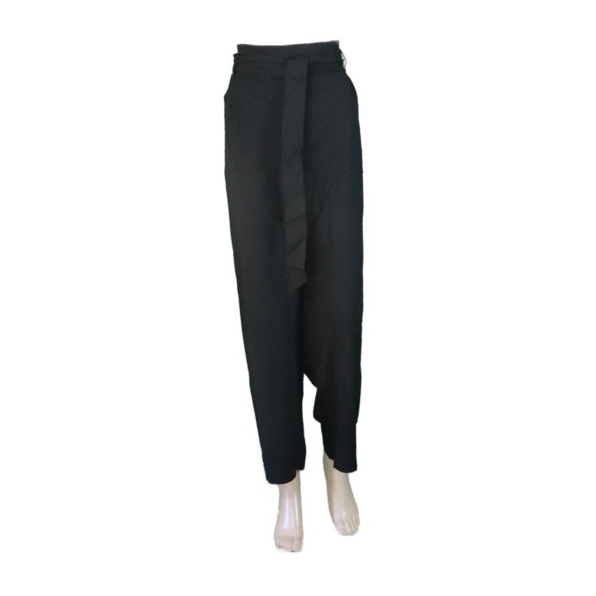 0909 H&M Black 1