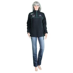 0914 BLK Black Sweater 1