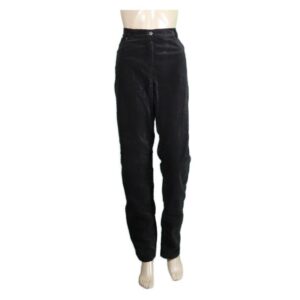 0914 Marie Merp Brown Pants 1