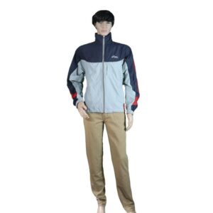 10 Asic Grey Jacket 1