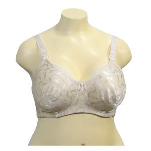 10 Cream Mat Bra 1