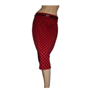 10 Formal Insync Skirt 1