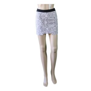 10 Minty Meets Munt Black Skirt 1