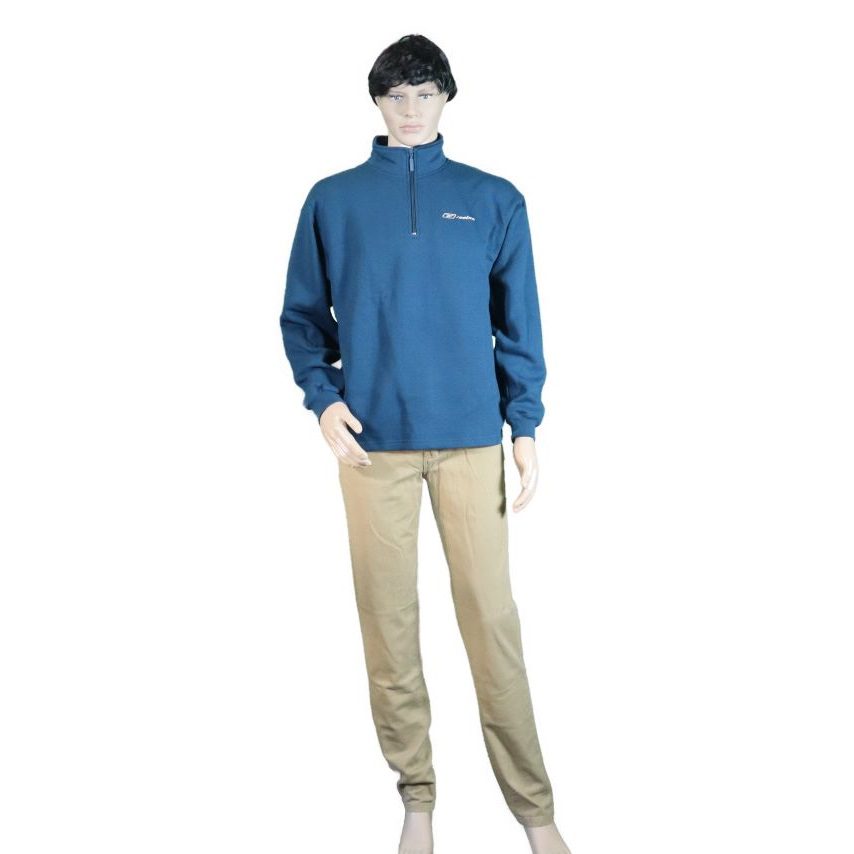 10 Reebok Blue Jumper 1