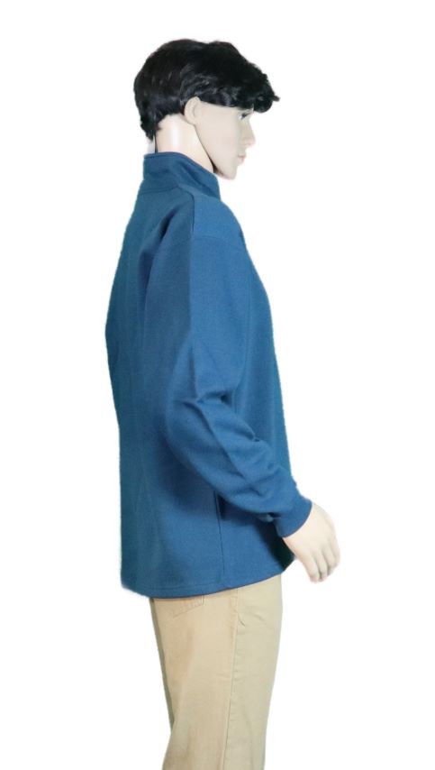 10 Reebok Blue Jumper 2