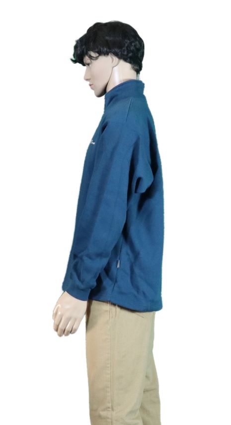 10 Reebok Blue Jumper 4