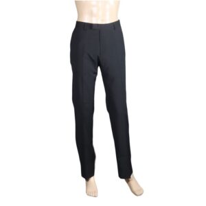 10 Tarocash Black Pants 1
