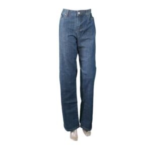 1002 Verge Indigo Jeans 1