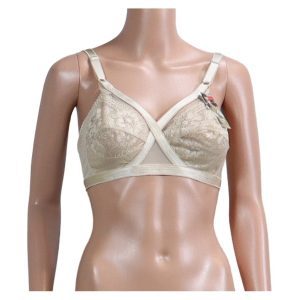 11 Berlei Classic Nude Bra 1