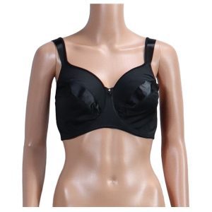 11 Black Bra 1