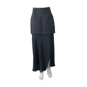 11 Cooper St Black Skirt 1