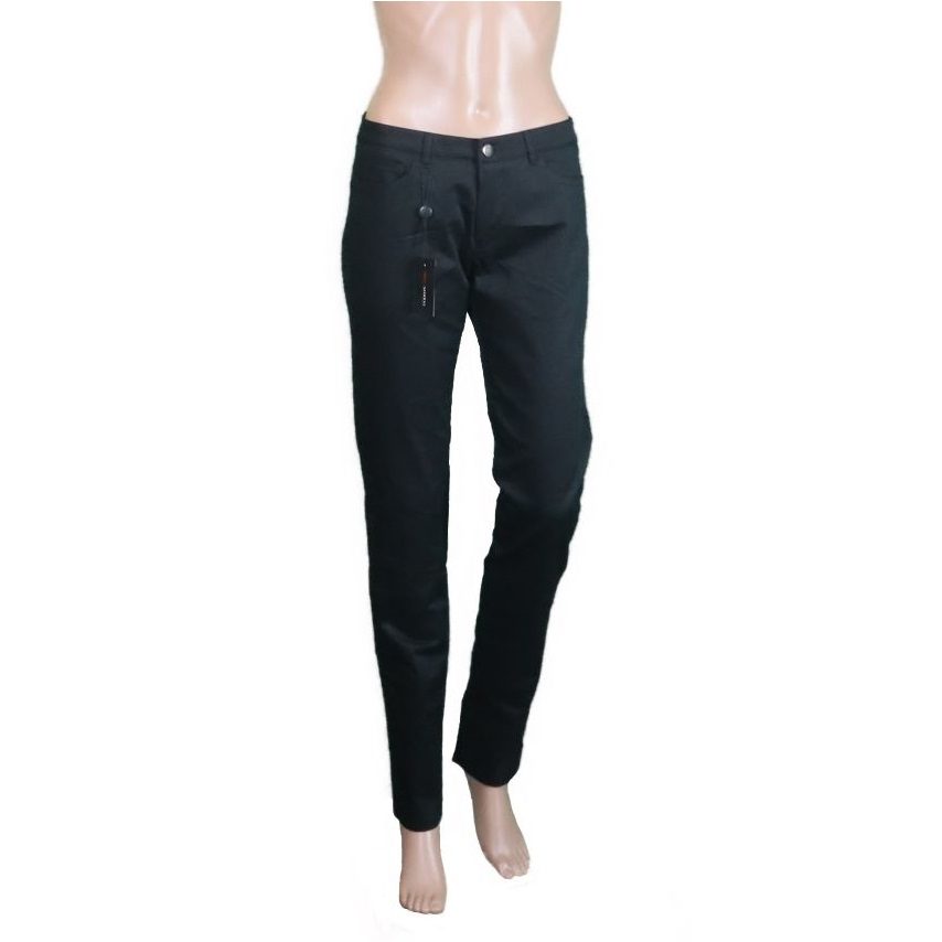11 Godwin Charli Black Pants 1