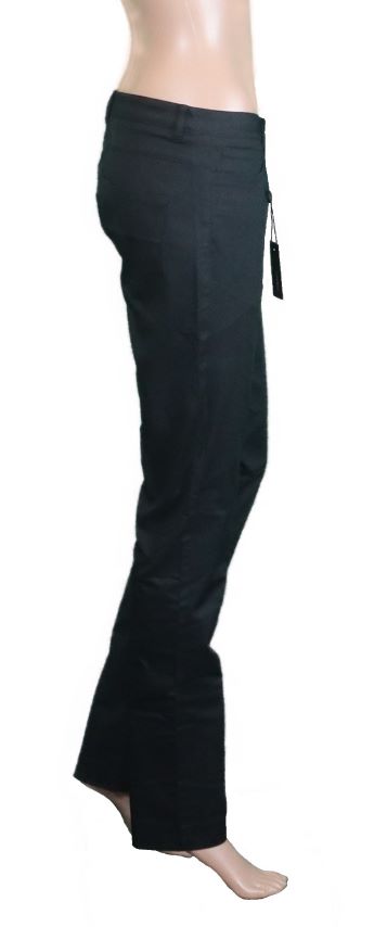 11 Godwin Charli Black Pants 2