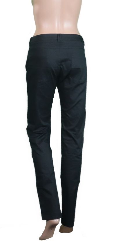 11 Godwin Charli Black Pants 3