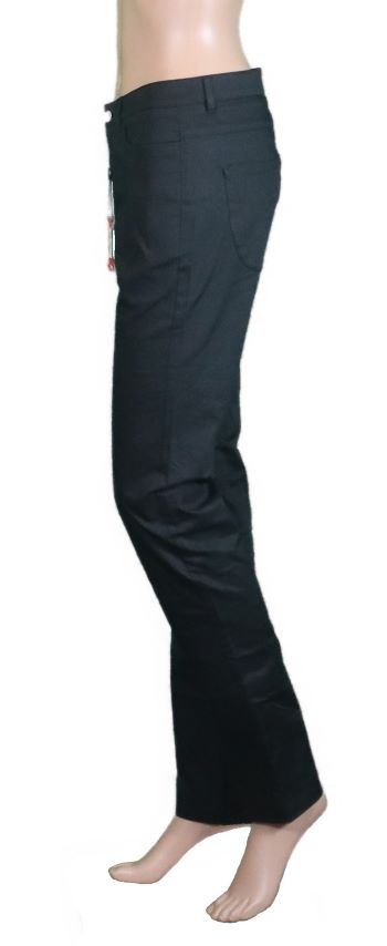 11 Godwin Charli Black Pants 4