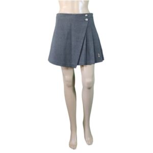 11 Koko Wany Grey Skirt 1