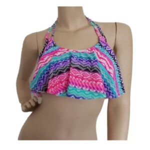 11 Love Island Hanky Pastel Tribal 1