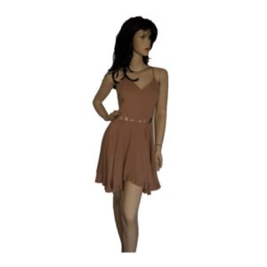 11 Miss Unkon Dress 1