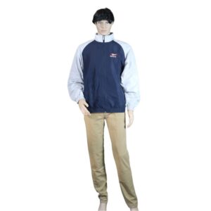 11 Reebok Blue Jacket 1