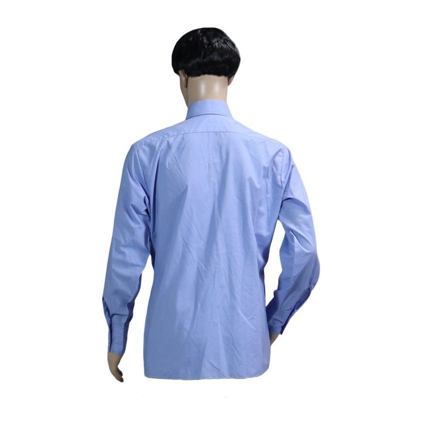 11 Salco Blue Shirt 2