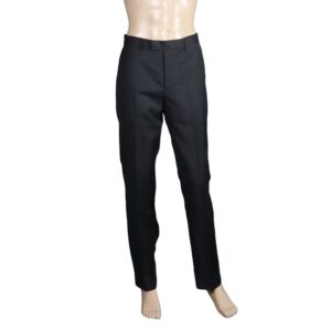 11 Tarocash Black Pants 1