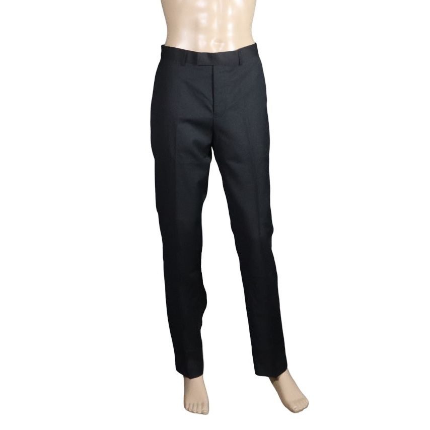 11 Tarocash Black Pants 1