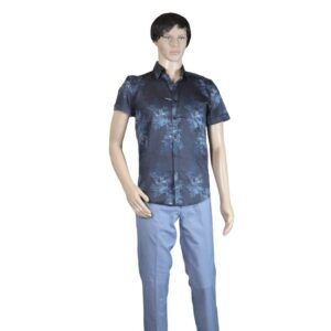 11 Tarocash Blue Shirt 1