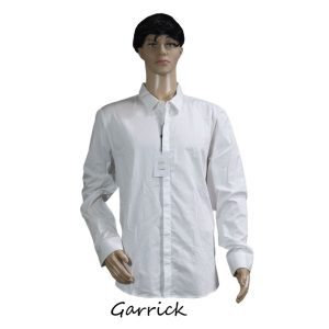 11 YD Garrick 1