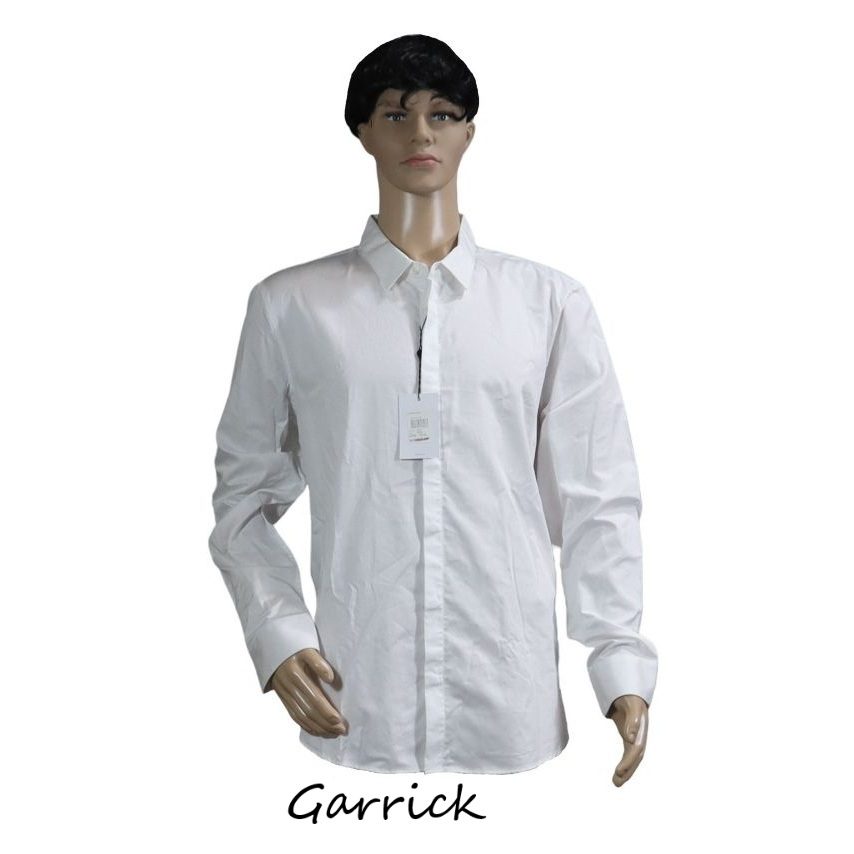 11 YD Garrick 1