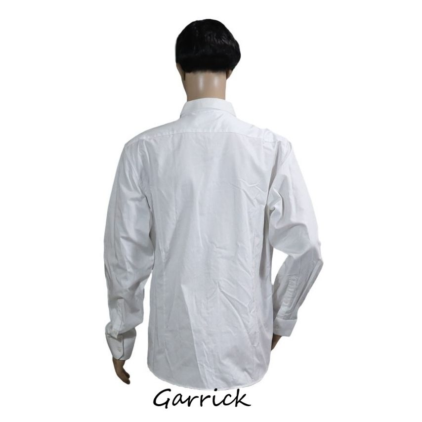 11 YD Garrick 2