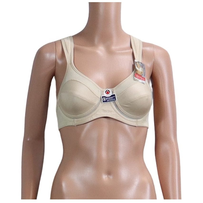 12 Berlei Legend Nude Bra 1