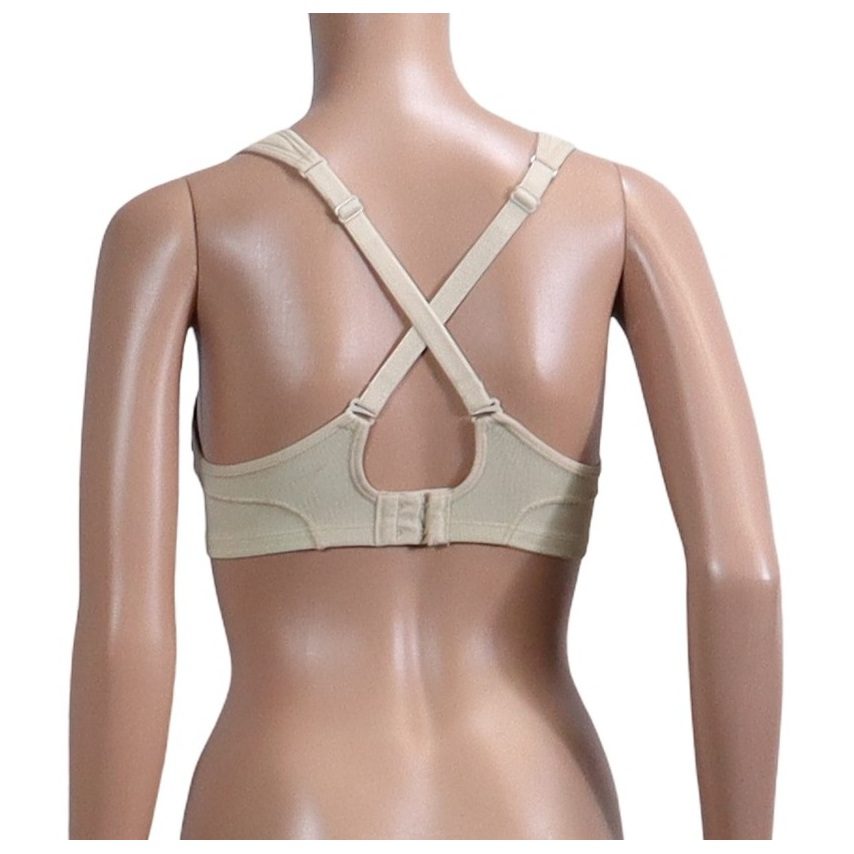 12 Berlei Legend Nude Bra 3