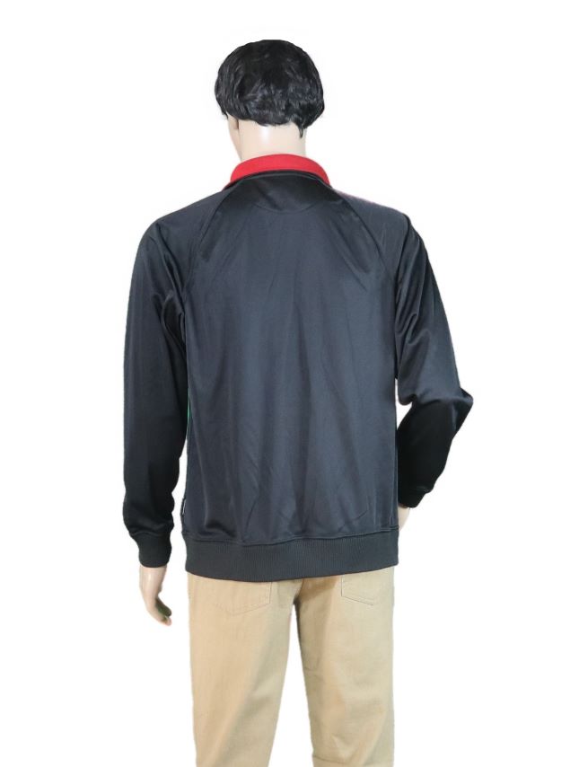 12 Black Jacket 3