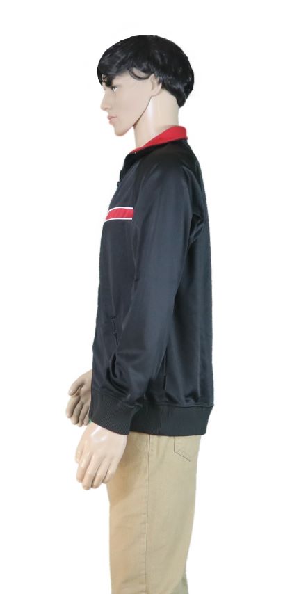 12 Black Jacket 4