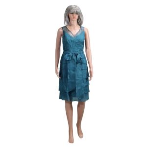 12 Dusk Dress 1
