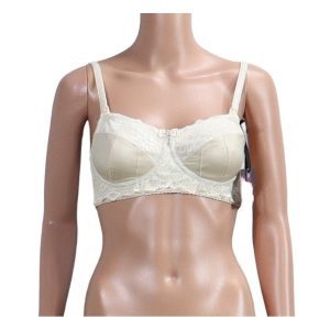 12 Hot Milk Cream Bra 1