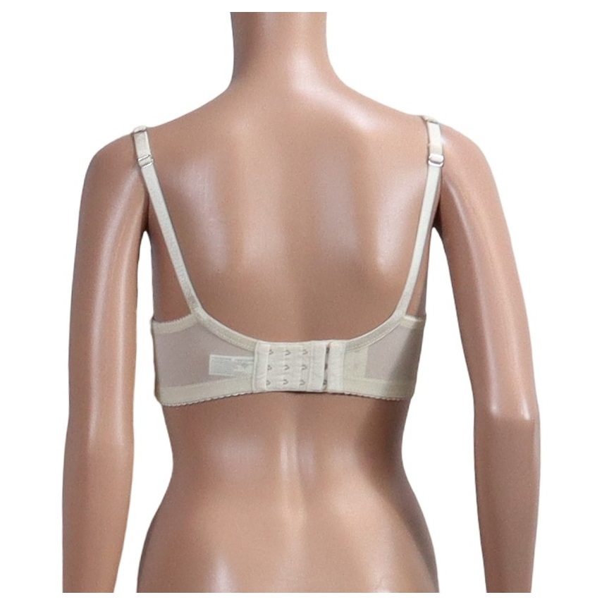 12 Hot Milk Cream Bra 3