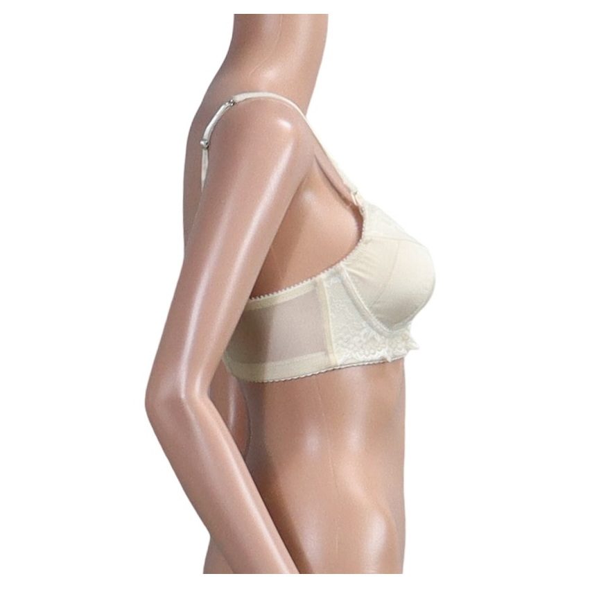12 Hot Milk Cream Bra 4