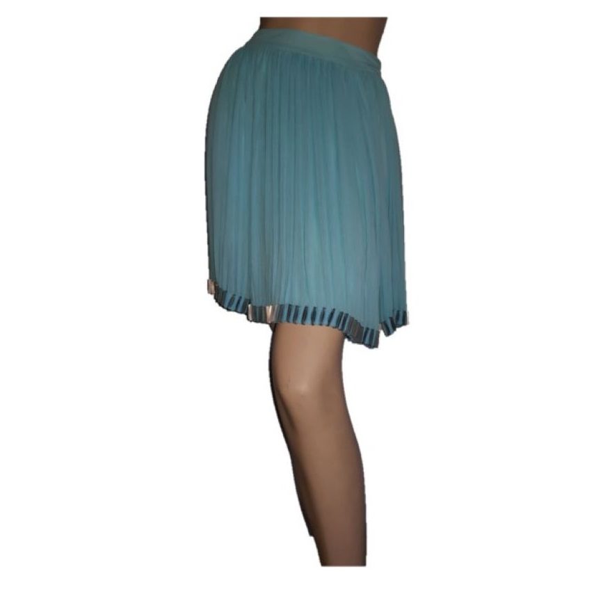 12 Miss Unkon Skirt 1