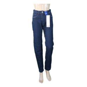 1203 Miller Blue Jeans 1
