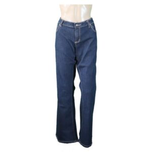 1207 Girl Express Blue Jeans 1