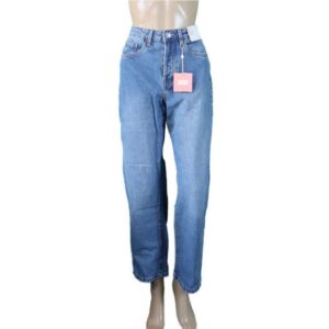 1208 Supre Blue Jeans 1