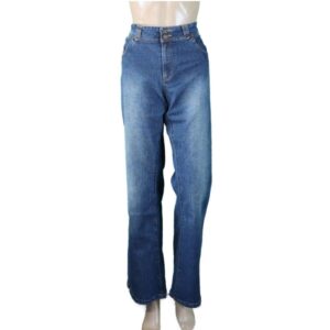 1209 Now Blue Jeans 1