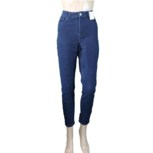 1212 Anko Blue Jeans 1