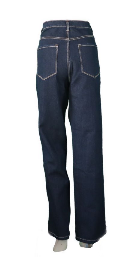 1213 Noni B Blue Jeans 3