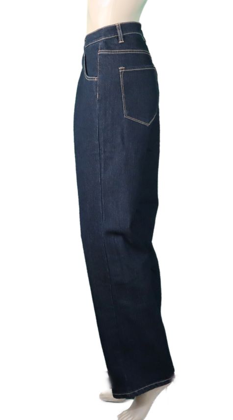 1213 Noni B Blue Jeans 4