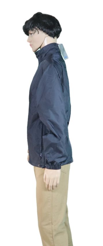13 Asic Navy windbreaker 4