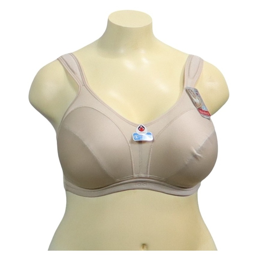 13 Berlei Legend Nude Bra 1