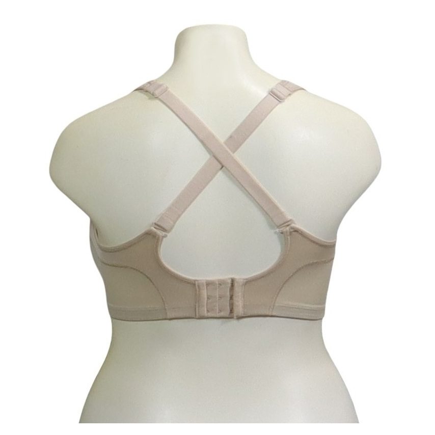13 Berlei Legend Nude Bra 4