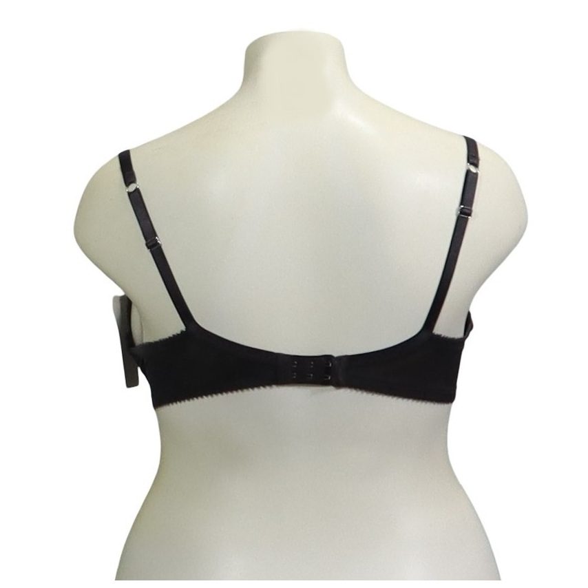 13 Elle Macpherson Virtuo Pewter Bra 3